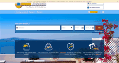 Desktop Screenshot of mediahols.com